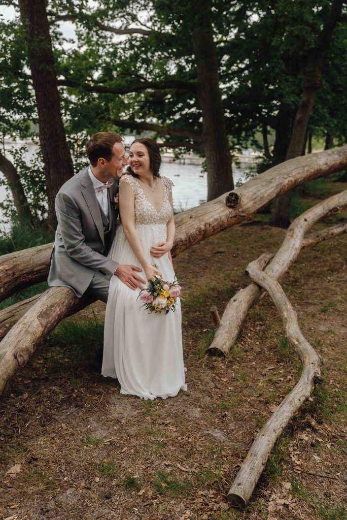 Heiraten im SeeLodge 105