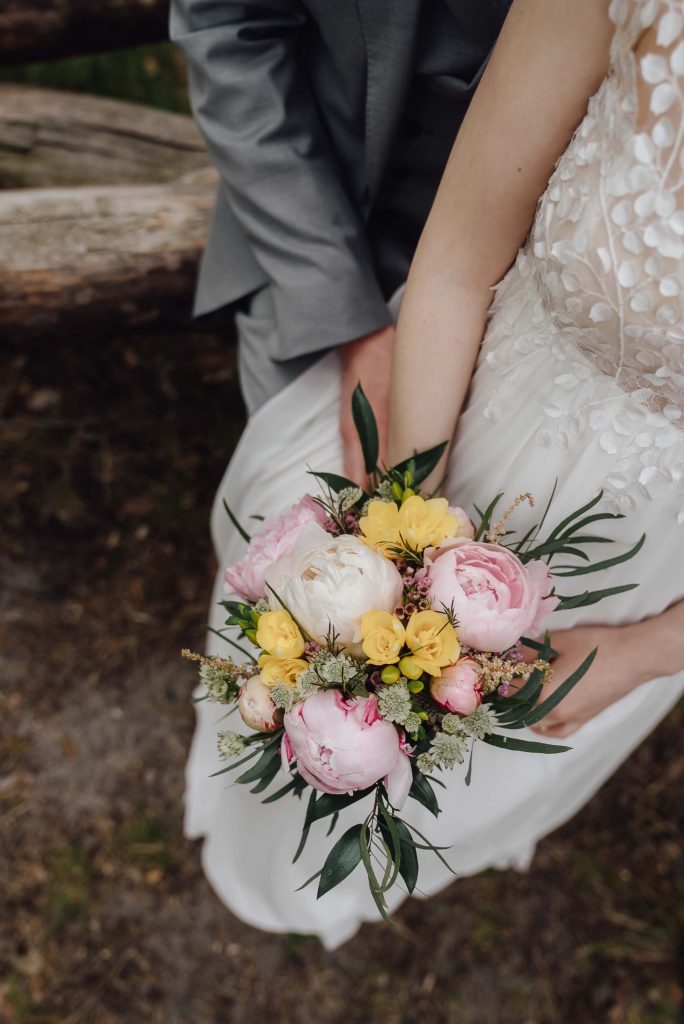 Heiraten im SeeLodge 106