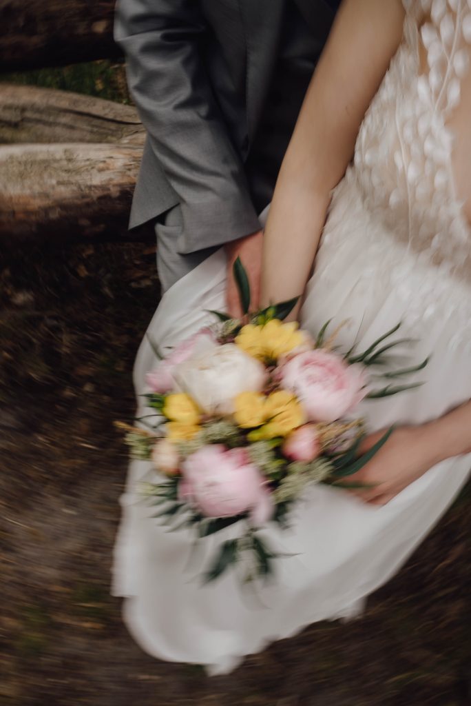 Heiraten im SeeLodge 107