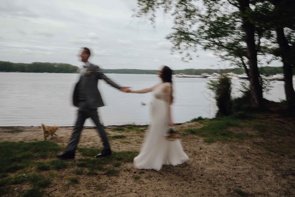 Heiraten im SeeLodge 108