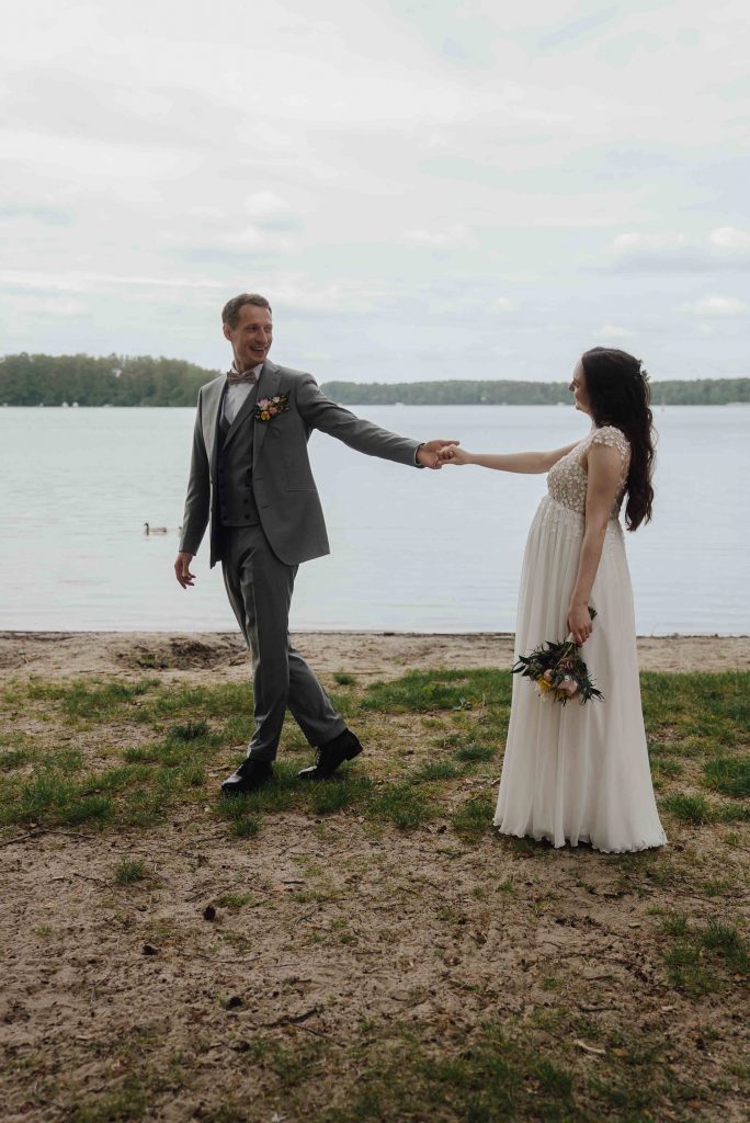 Heiraten im SeeLodge 109