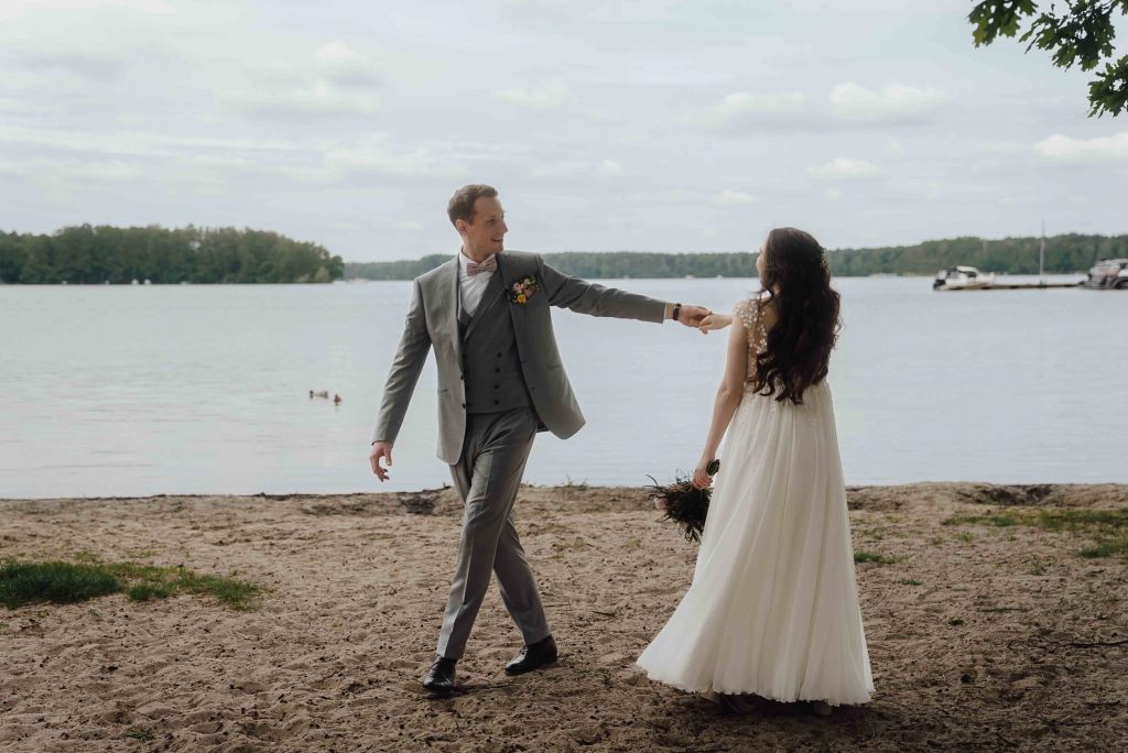 Heiraten im SeeLodge 110