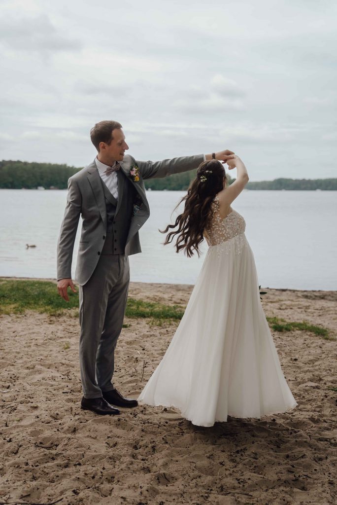 Heiraten im SeeLodge 111