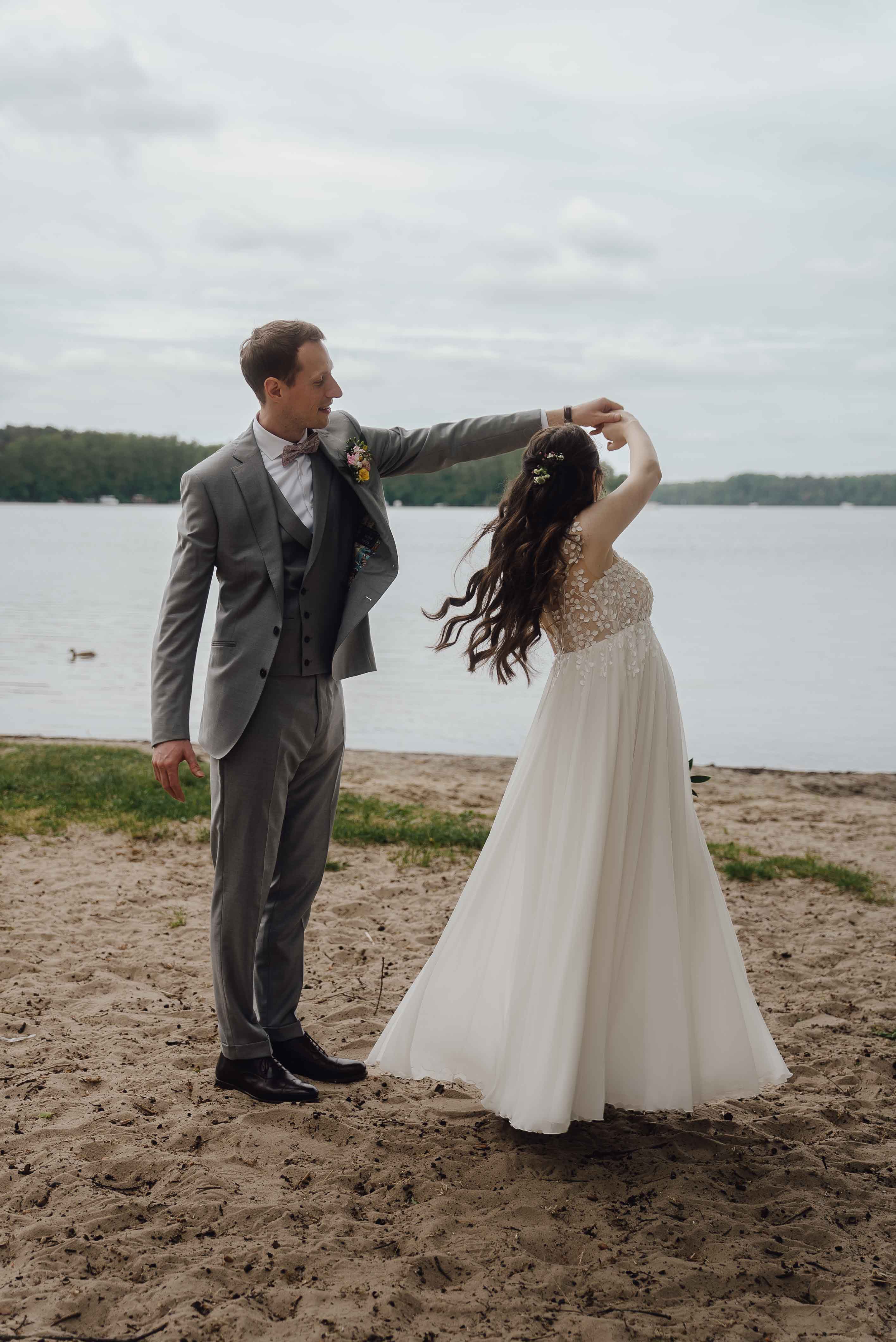 Heiraten im SeeLodge 111 Heiraten im SeeLodge 111