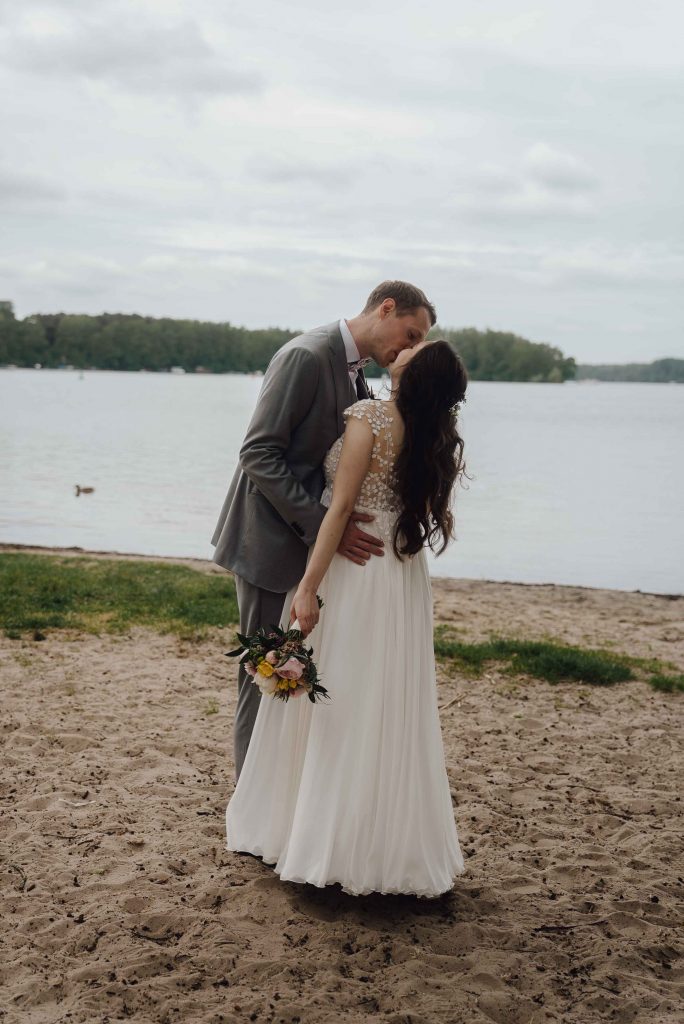 Heiraten im SeeLodge 112