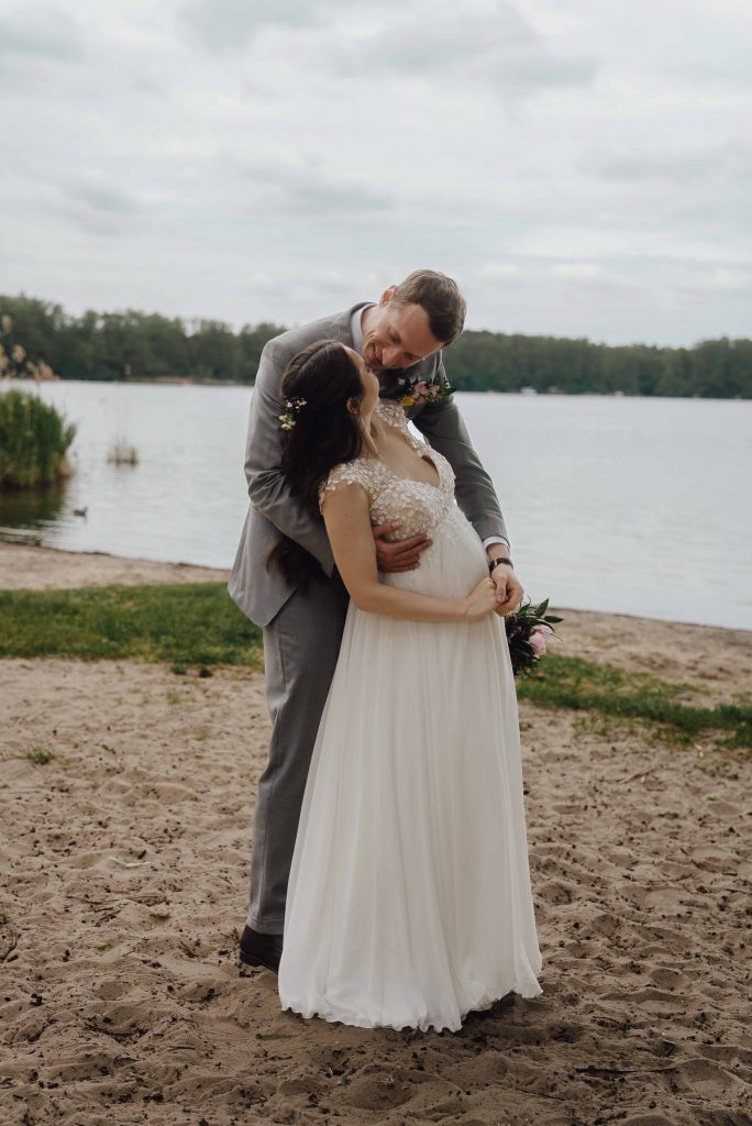 Heiraten im SeeLodge 113