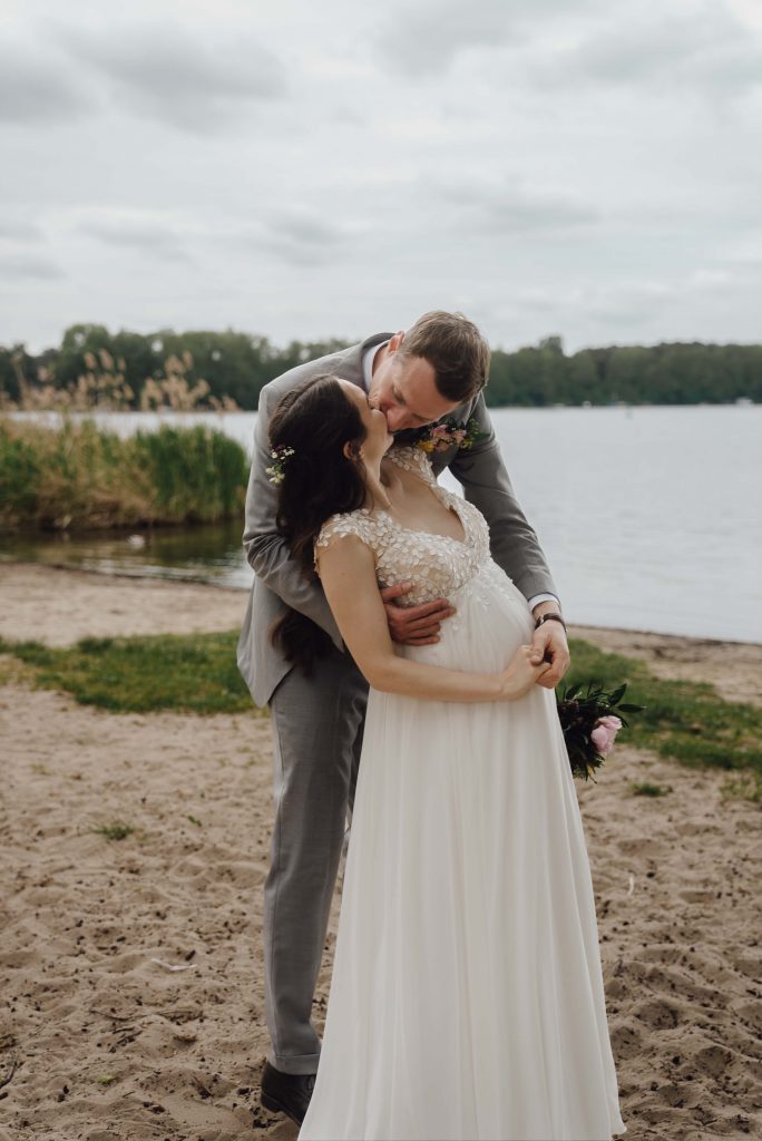Heiraten im SeeLodge 114