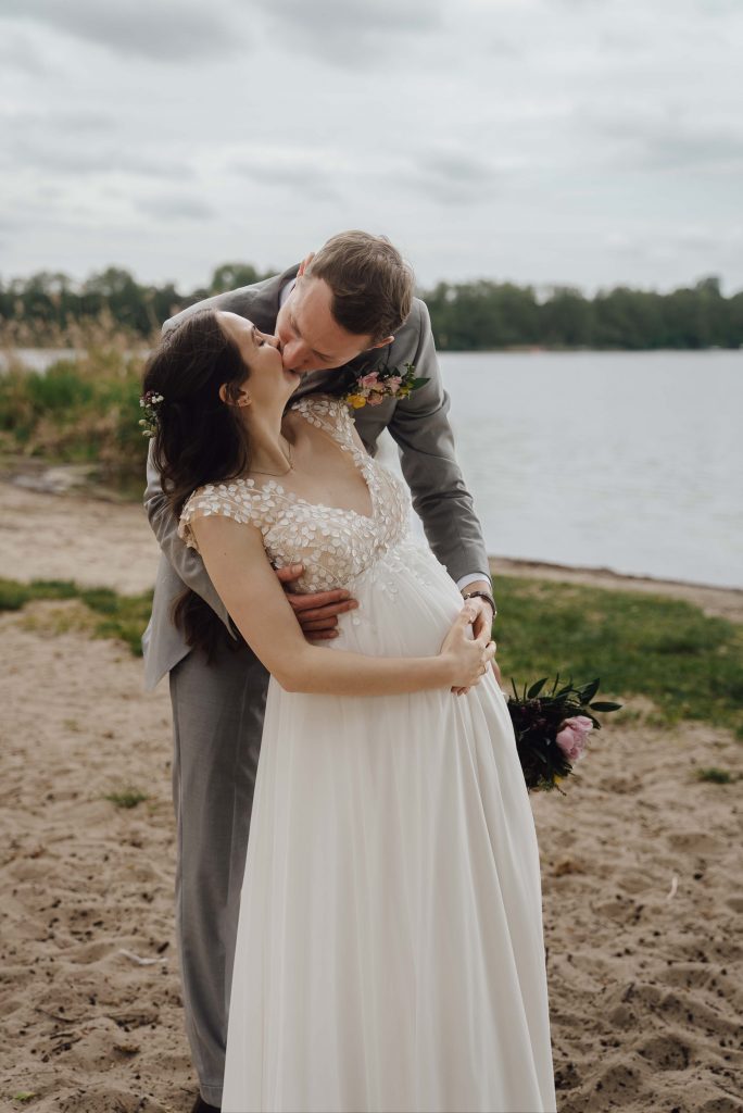 Heiraten im SeeLodge 115