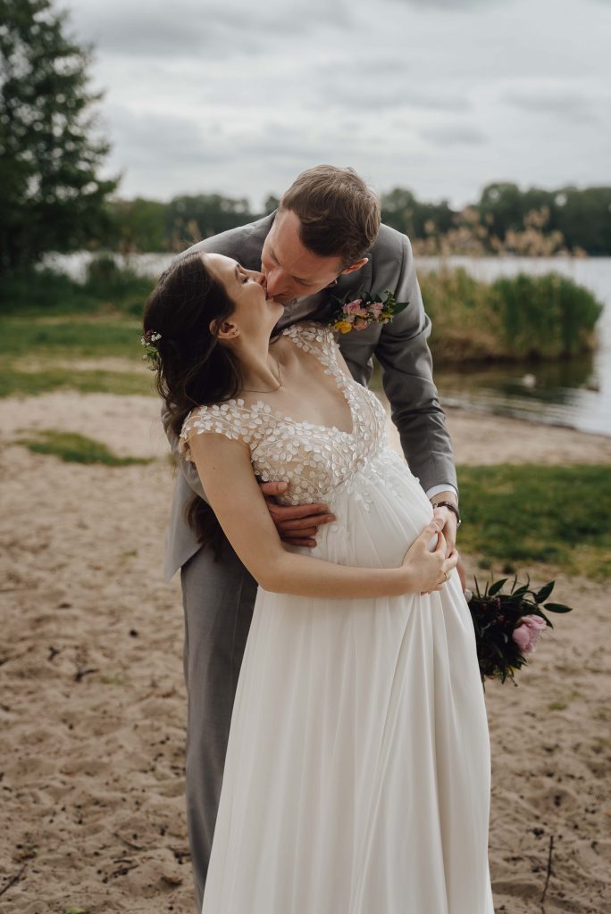 Heiraten im SeeLodge 116