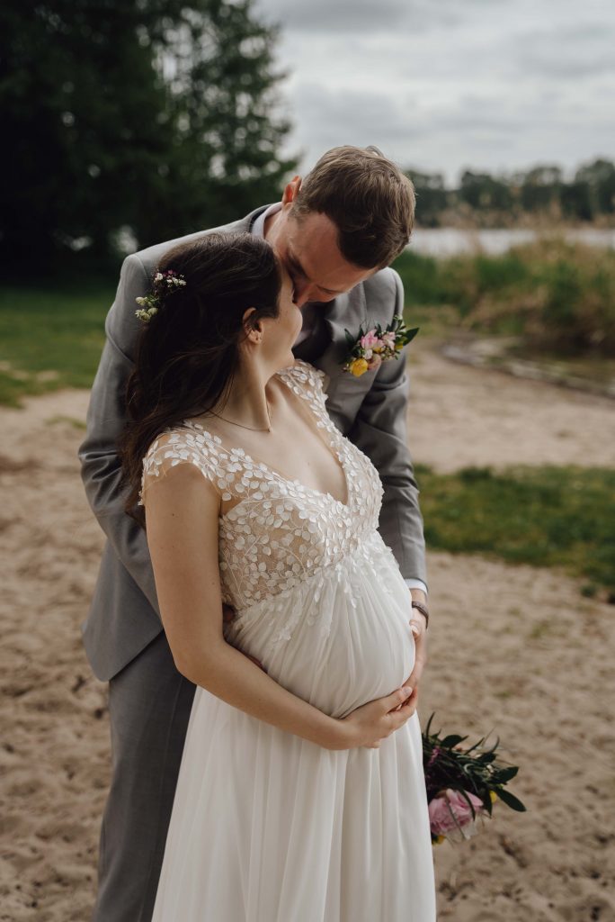 Heiraten im SeeLodge 117