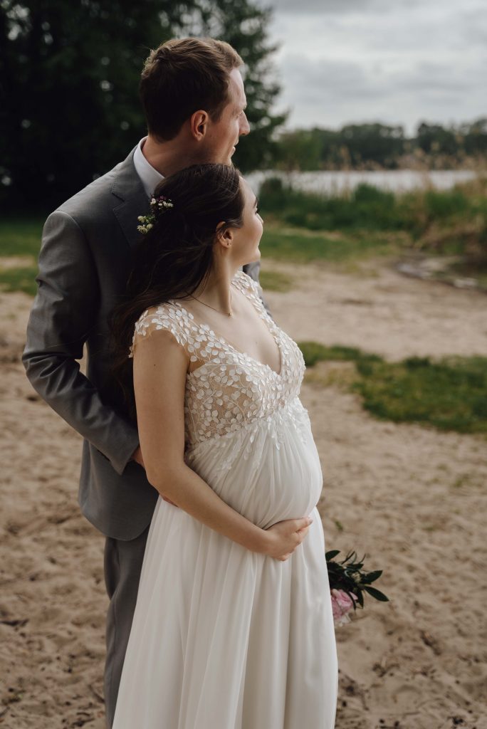Heiraten im SeeLodge 118