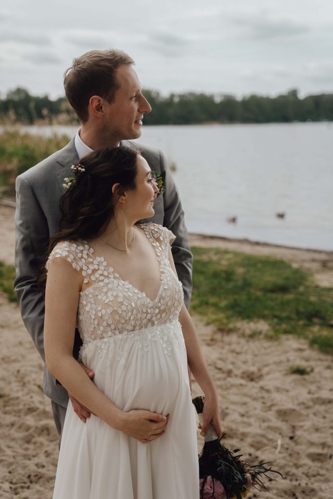 Heiraten im SeeLodge 119