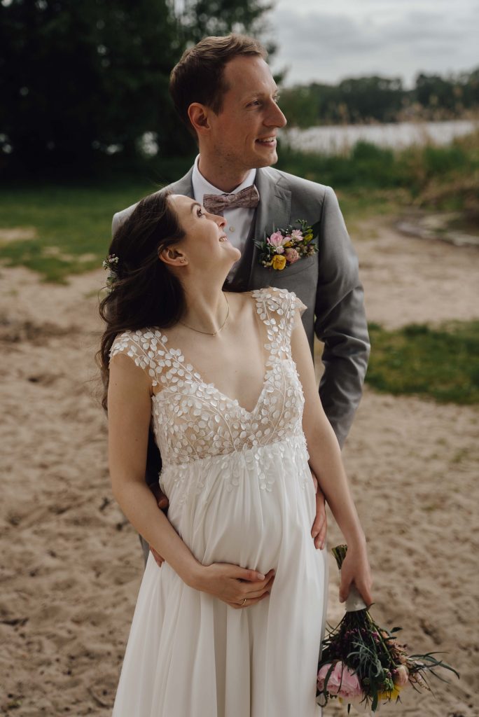 Heiraten im SeeLodge 120