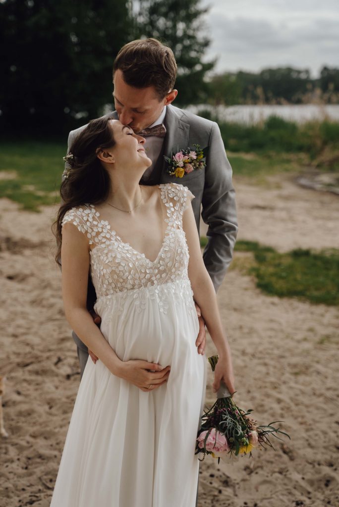 Heiraten im SeeLodge 121