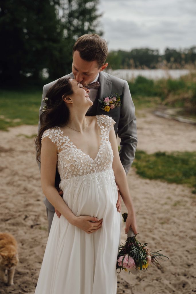 Heiraten im SeeLodge 122