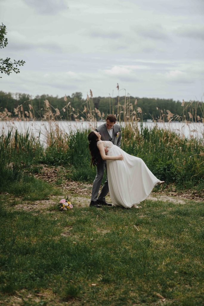 Heiraten im SeeLodge 123