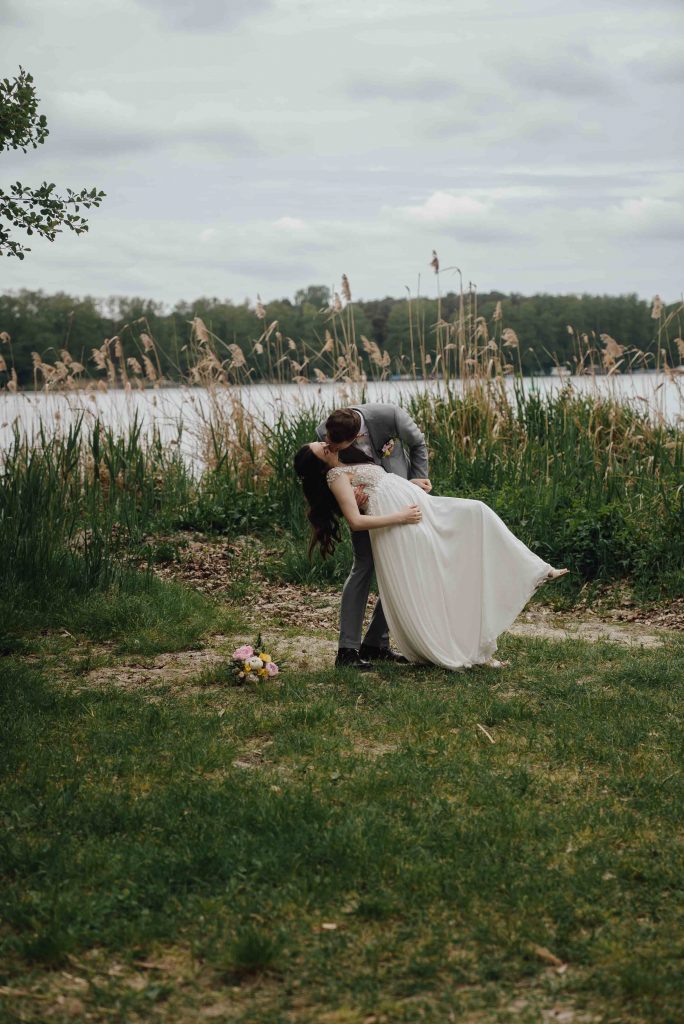 Heiraten im SeeLodge 124