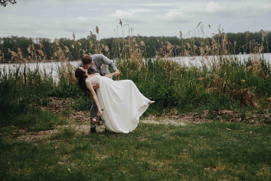 Heiraten im SeeLodge 125