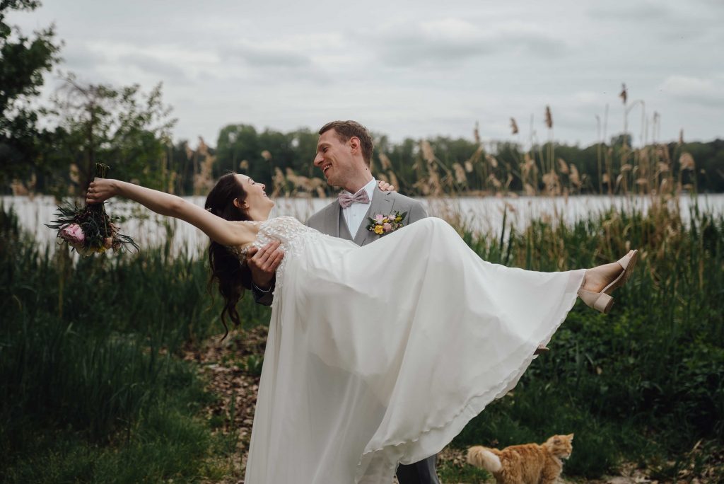 Heiraten im SeeLodge 126
