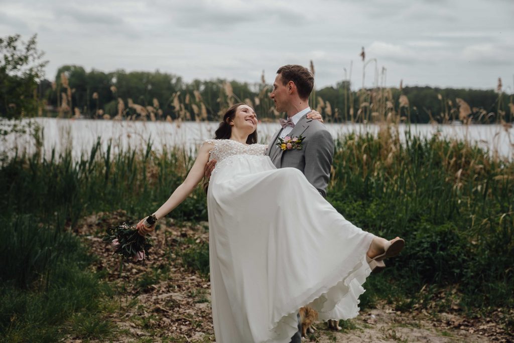 Heiraten im SeeLodge 127