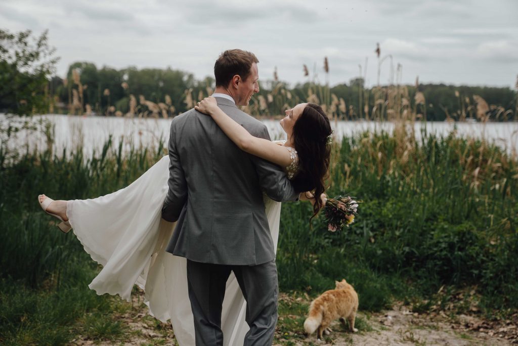 Heiraten im SeeLodge 128