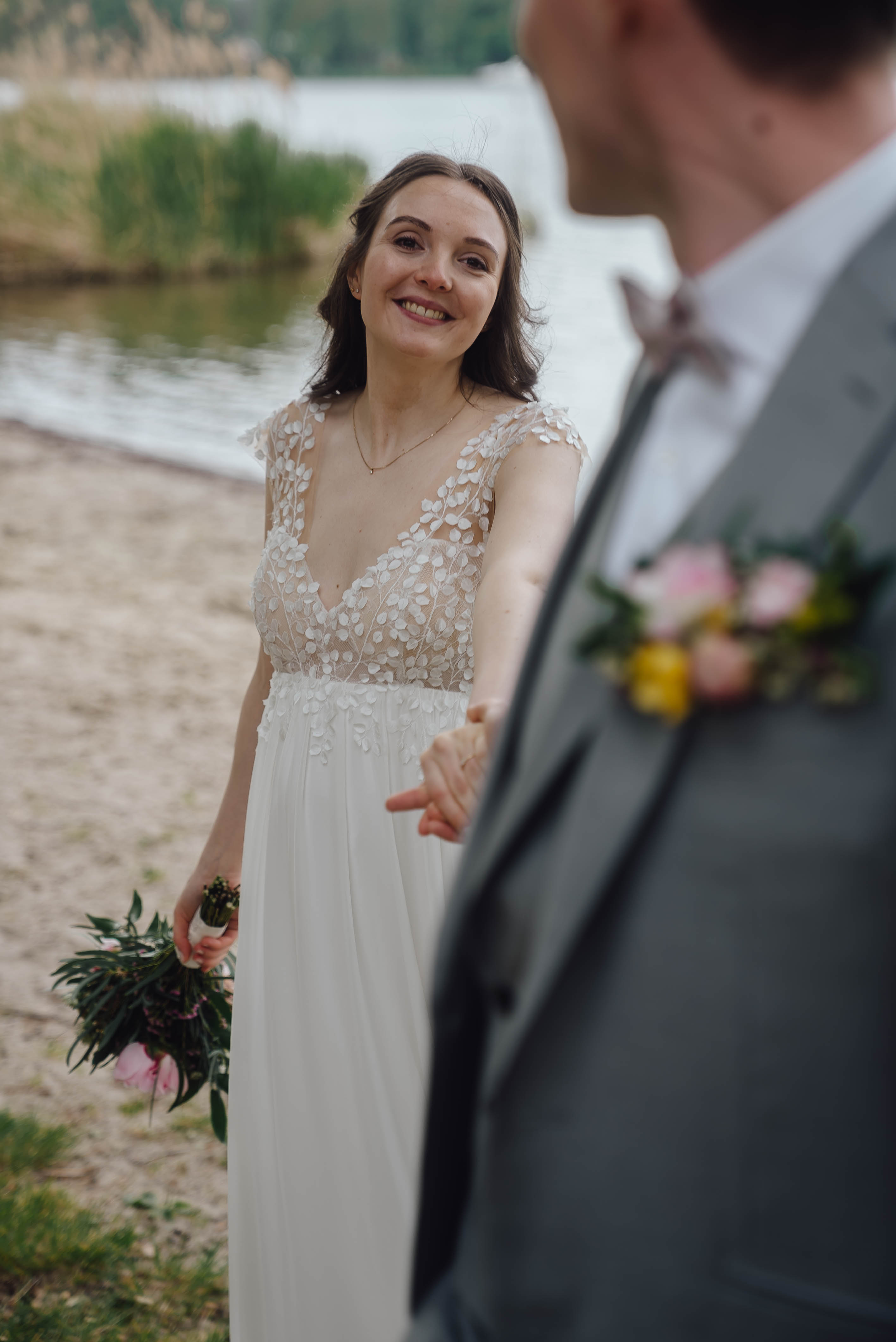 Heiraten im SeeLodge 130 Heiraten im SeeLodge 130