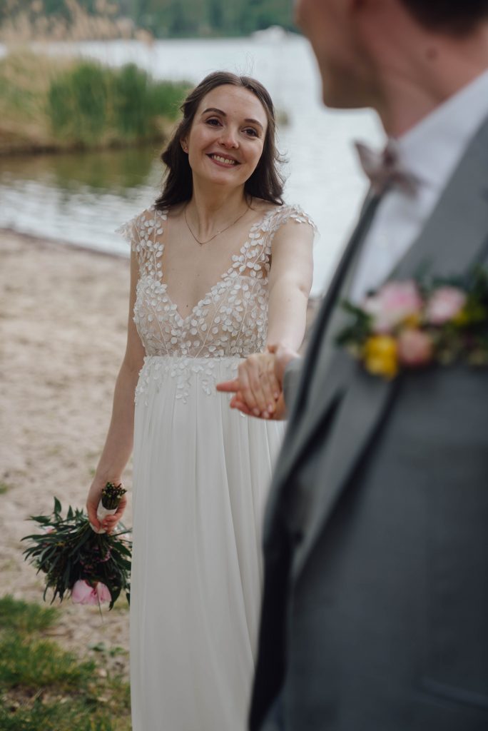 Heiraten im SeeLodge 131