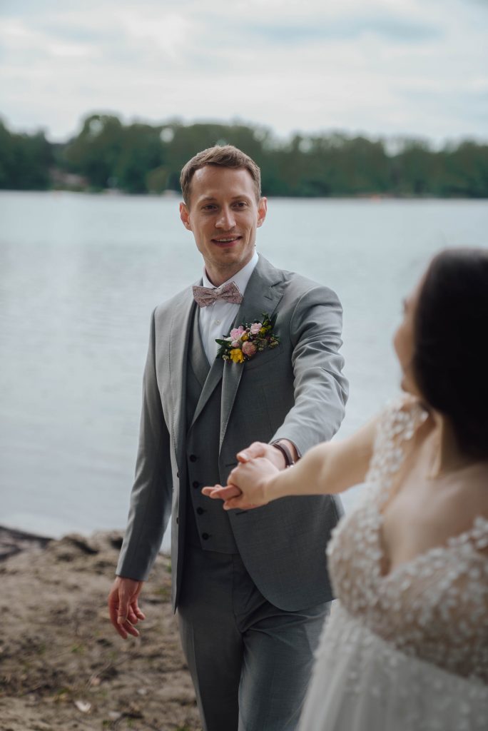 Heiraten im SeeLodge 132