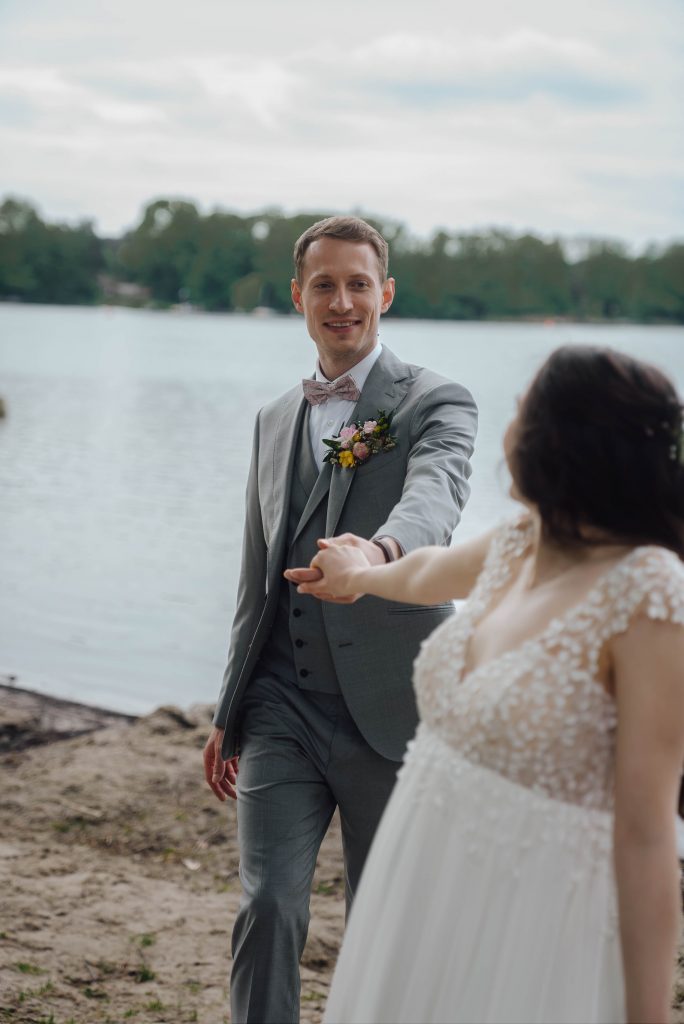 Heiraten im SeeLodge 133