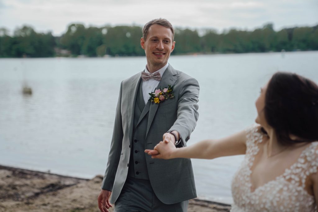 Heiraten im SeeLodge 134