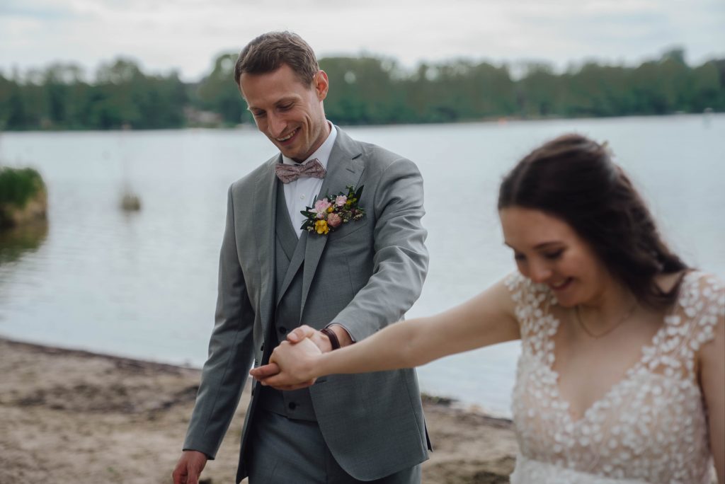 Heiraten im SeeLodge 135