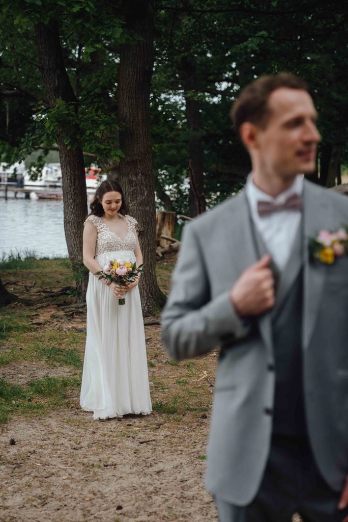 Heiraten im SeeLodge 136
