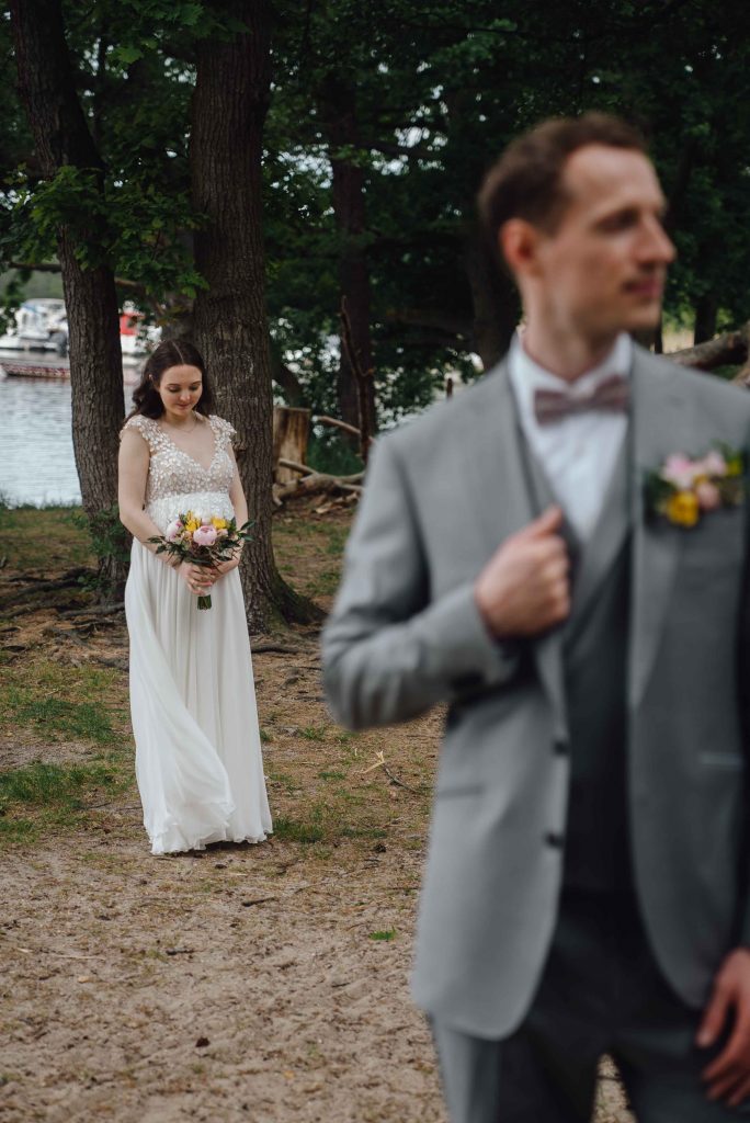 Heiraten im SeeLodge 137