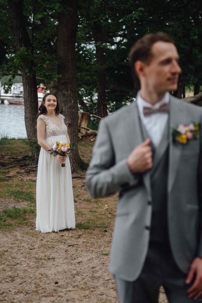 Heiraten im SeeLodge 138