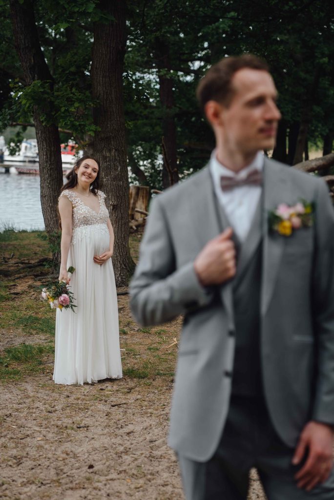 Heiraten im SeeLodge 139