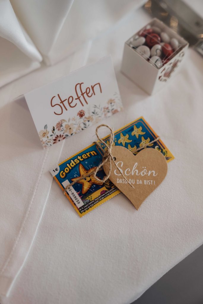 Heiraten im SeeLodge 14