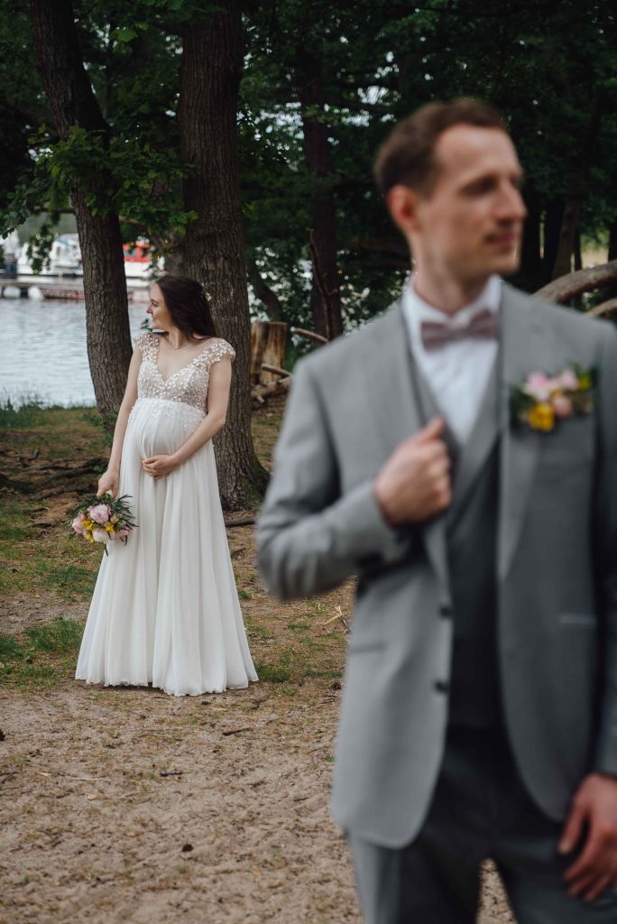 Heiraten im SeeLodge 140