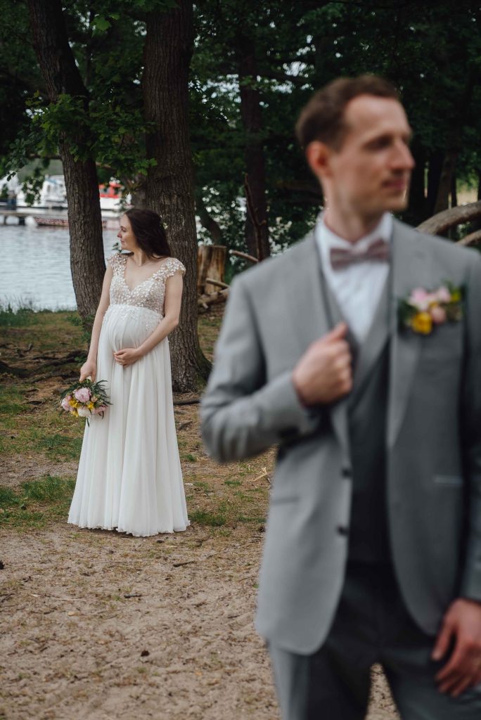 Heiraten im SeeLodge 141