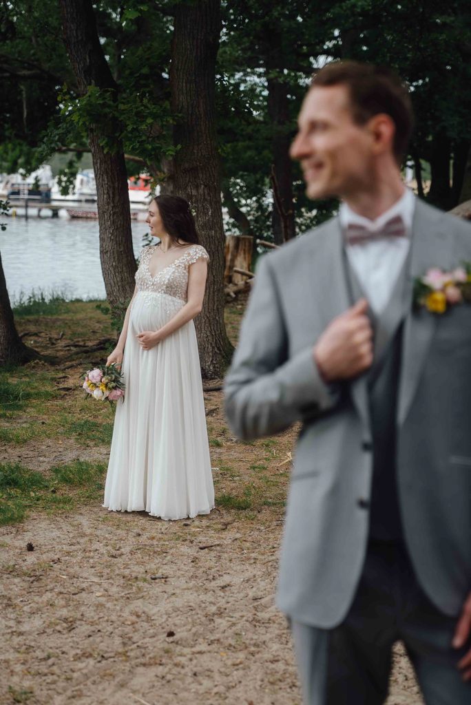Heiraten im SeeLodge 142