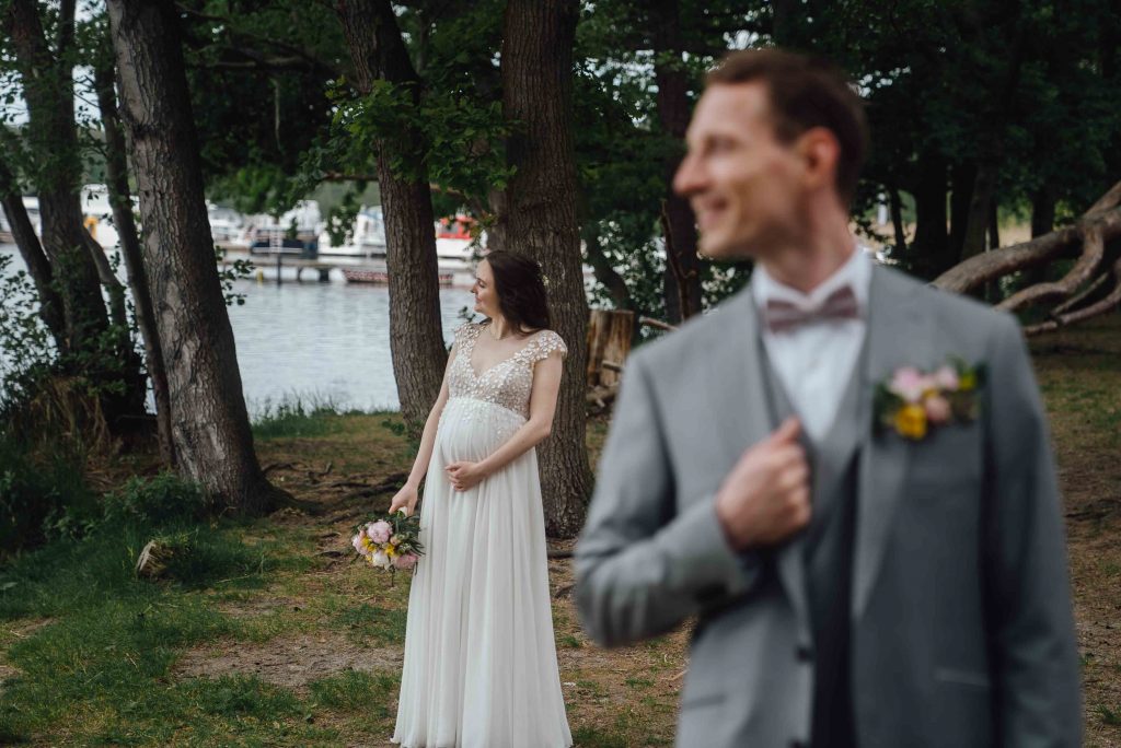 Heiraten im SeeLodge 143
