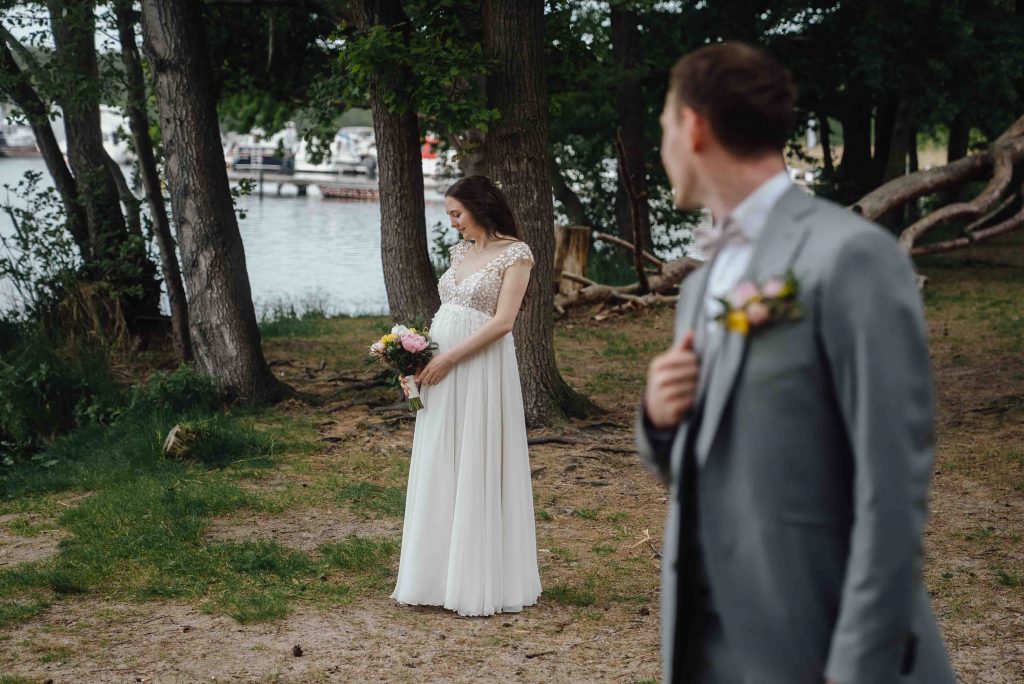 Heiraten im SeeLodge 145