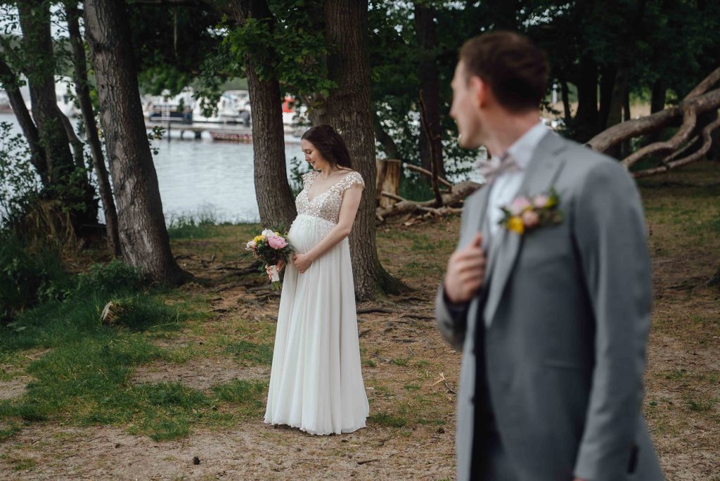 Heiraten im SeeLodge 146