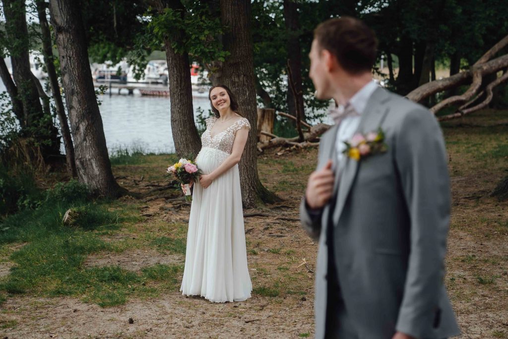 Heiraten im SeeLodge 147