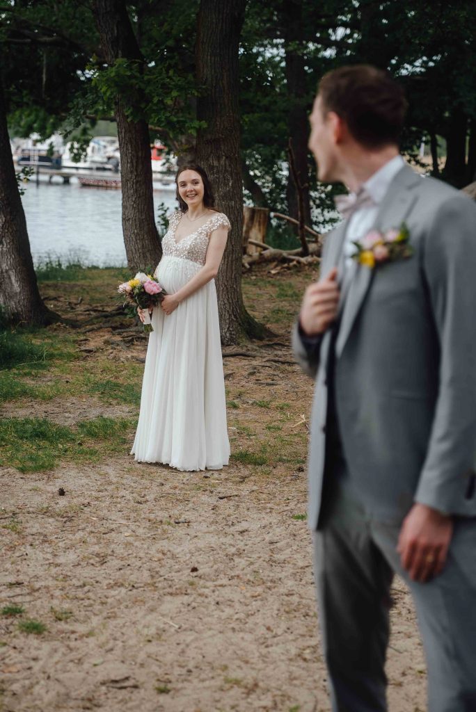 Heiraten im SeeLodge 148