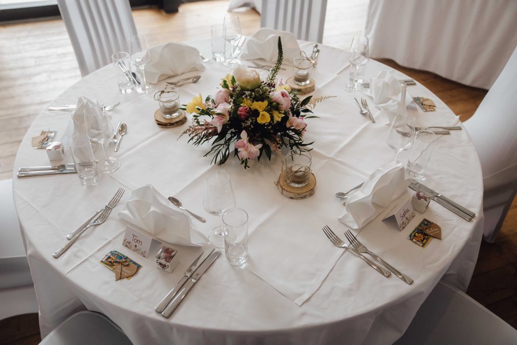 Heiraten im SeeLodge 15