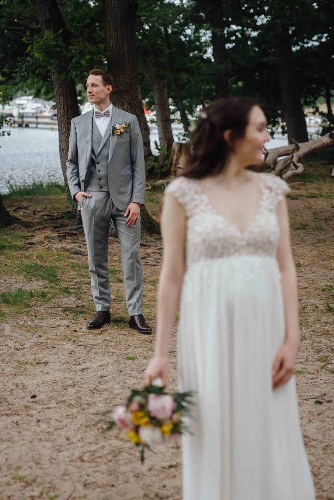 Heiraten im SeeLodge 150