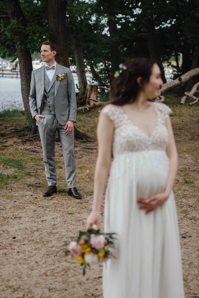 Heiraten im SeeLodge 151