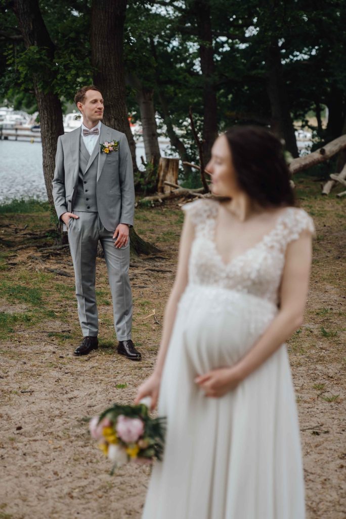 Heiraten im SeeLodge 152