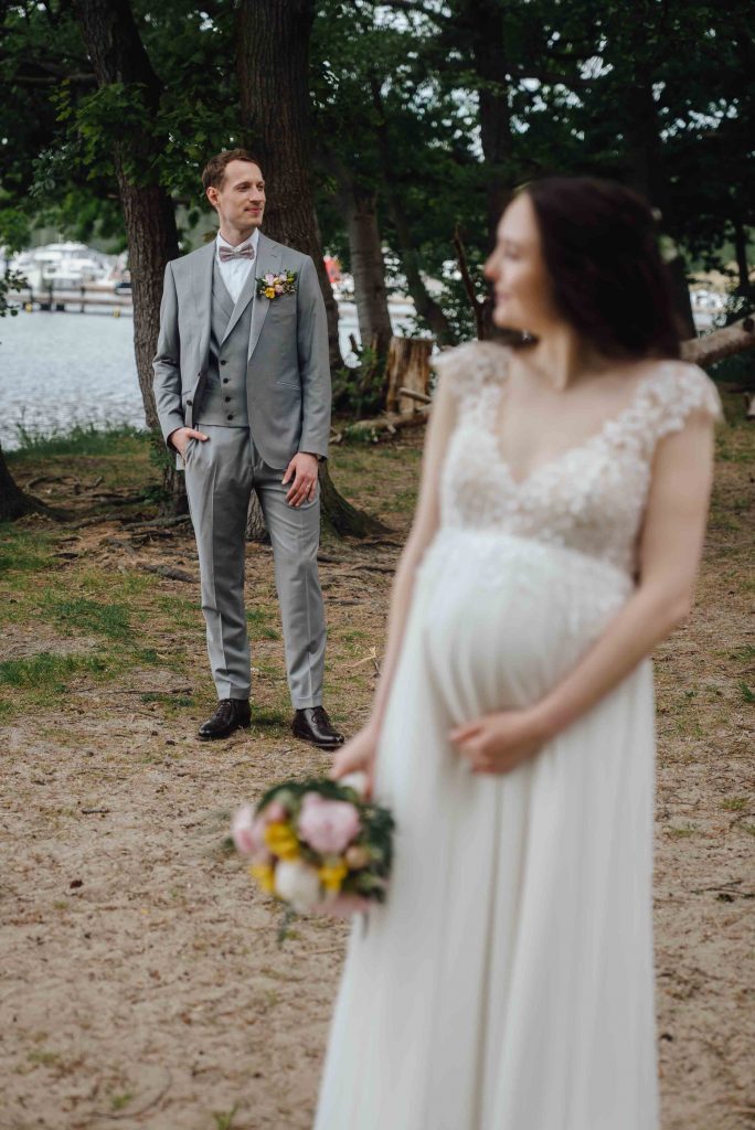 Heiraten im SeeLodge 153