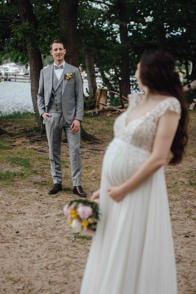 Heiraten im SeeLodge 154